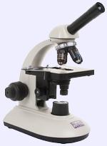 Microscope série b100 monoculaire_0