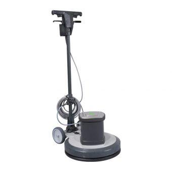 Monobrosse ES 500 - 1800 W - 430 mm - 155 tr/min - Nettoyage polyvalent jusqu’au ras des plinthes_0