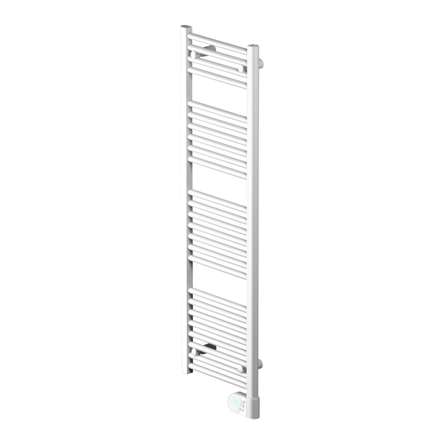 NAO 2 étroit Radiateur sèche-serviettes 500W - Intuis - M191111_0