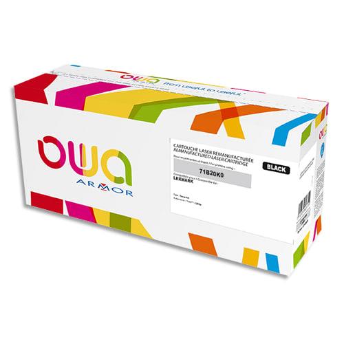 Owa tnr compatib lex 71b20k0 n k18120ow_0