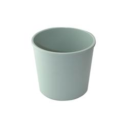 Packnwood FHC - 24Pcs - Phoenix Pot à soupe vert d'eau ré-employable - H95mm 500ml - vert plastique 294RPSOU500_0
