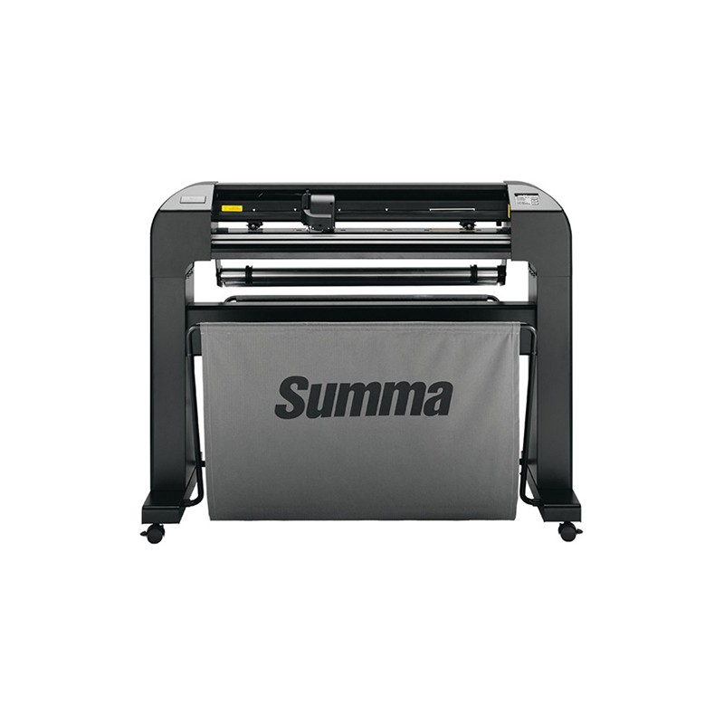 Plotter de découpe à lame tangentielle- SUMMA S CLASS 2 - TC75_0