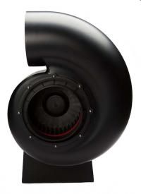 Ventilateur ATEX PP SP'Air 30 - Sanel Plastimarne - Débit d'air 1000-4500 m3/h - Ø250 mm - Triphasé 1.1 kW_0