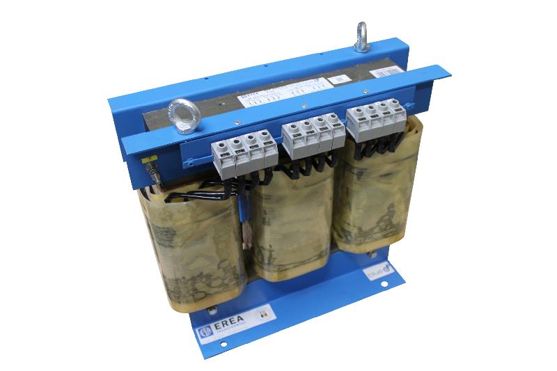 SPT 16000/BTE - Transformateur triphasé de protection efficace en énergie - 16000 VA - IP00_0