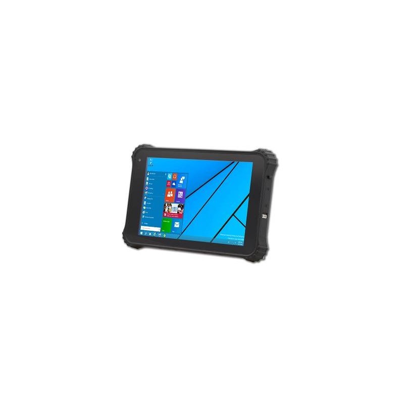 Tablette de terrain durcie 8.0
