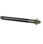Thermoplongeur à visser 11/2 - 3 épingles Incoloy 800 Ø8.5mm - 6000W - Chauffage d’eau sanitaire_0
