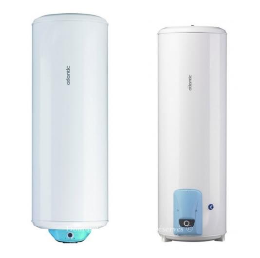 VIZENGO ACI 250 LITRES VERTICAL SUR SOCLE_0