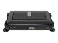 DELL WYSE C10LE THIN CLIENT - C7 1 GHZ - MONITEUR : AUCUN (902174-02L)