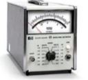 3400a - voltmetre rms - keysight technologies (agilent / hp) - 10hz - 10 mhz - voltmètre_0