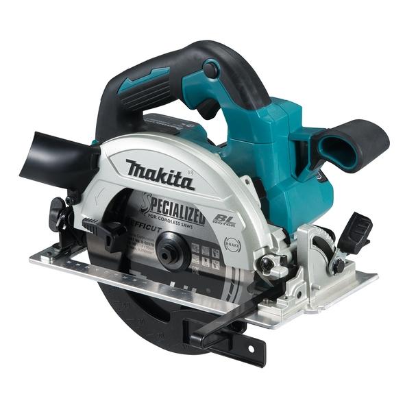 MAKITA DHS660Z SCIE CIRCULAIRE 5000 TR/MIN SCIE CIRCULAIRE COMPACTE NO_0