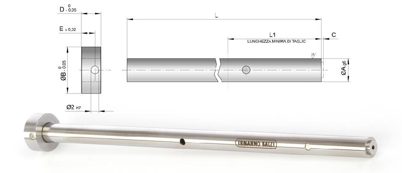 Éjecteur de dégazage SGDE - technologie d'éventation dynamique et grande capacité de fuite_0