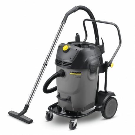 Aspirateur eau et poussières NT 65/2 Tact² Tc Karcher | 1.667-287.0_0