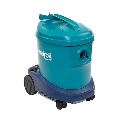 Aspirateur poussière universel, ultra performant et sans émission sonore bruyante - WETROK DUROVAC 11_0