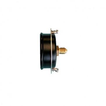 Bague de serrage - Modèle BAGUE-M-D-100 - Pour manomètre CITEC en inox_0