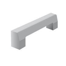 Bordure t2 avaloir 1 mètre_0