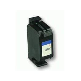 Cartouche jet d'encre compatible HP Deskjet 816C/840C/843C/845C (HP17/C6625A) - 3 couleurs - 30ml - modèle 00745R_0