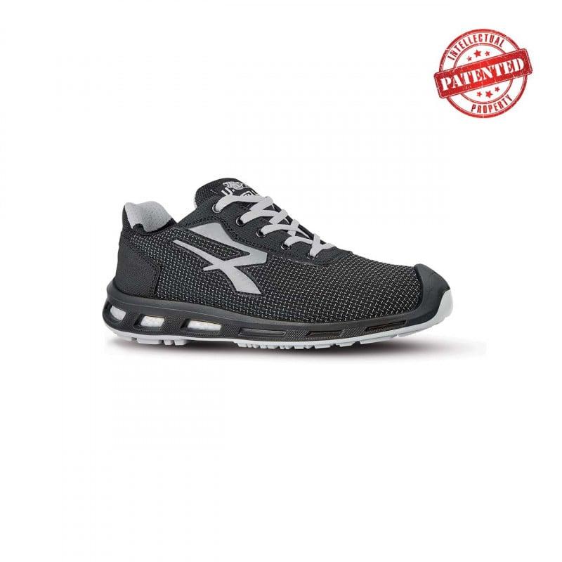 Chaussure de sécurité RAPTOR S3 SRC - RedLion - UPOWER | RL20376_0