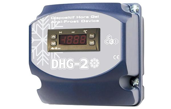 Coffret kit dispositif anti gel dsg 2 - idealderm_0