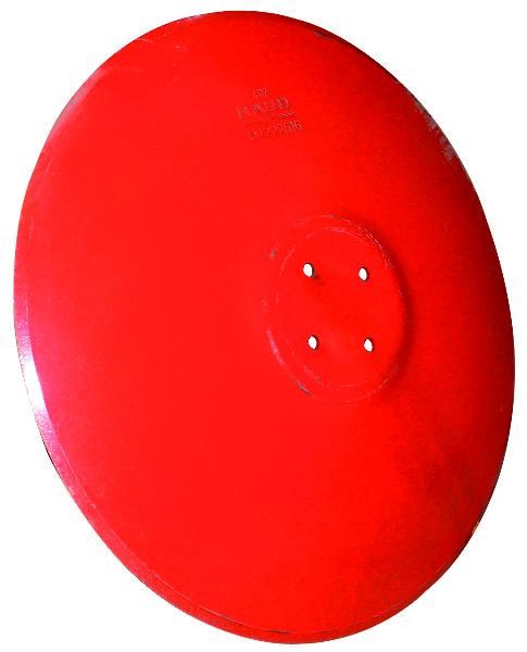 DISQUE LISSE BOMBE 20'' D.500 (04222516) NAUD