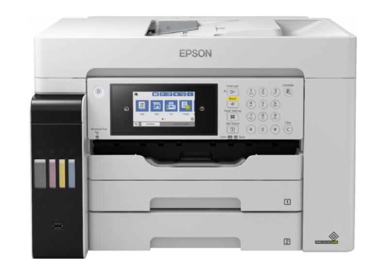 Epson EcoTank ET-16680 Jet d'encre A3 4800 x 1200 DPI Wifi_0