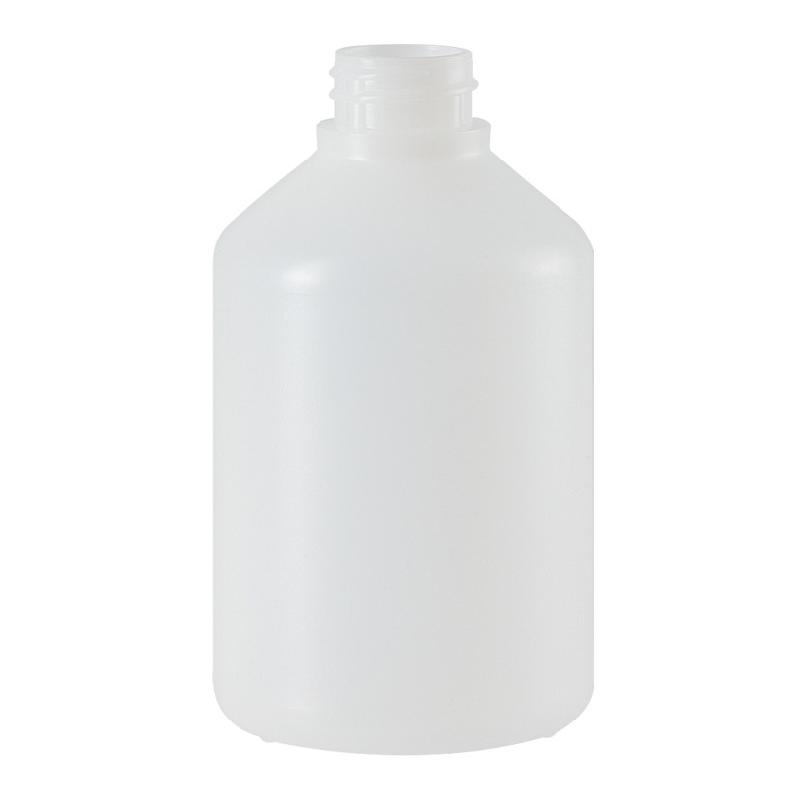 Flacon 340 ml - 28/400 - Blanc_0