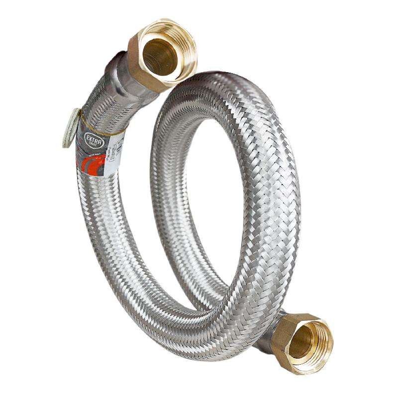 Flexible inox ø50mm intérieur f-f 2