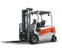 G3 chariot élévateur électrique - batterie lithium 48V/404AH - capacité 3-3.5t - haute performance et conception haut de gamme_0