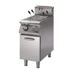 Gastro M Cuiseur à pâtes GM70/40CPES - 40L - inox GN091_0