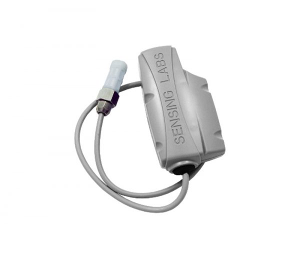 Gc-sen003 - capteur de température et d'humidité avec sonde déportée - 