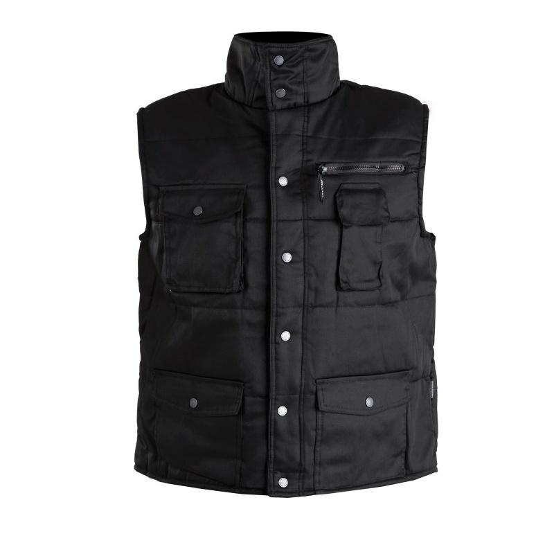 Gilet multipoches DIFAC vosges_0