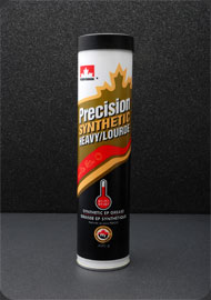 Graisse petro canada precision synthetic lourde_0