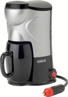 LA CAFETIÈRE DOMETIC WAECO PERFECTCOFFEE 1 TASSE 12 V- 180 W