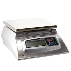 My Weigh Balance de cuisine PRO 7000 gr précision à 1g - boulangeries, Cuisines & Cantines - 3701123979132_0