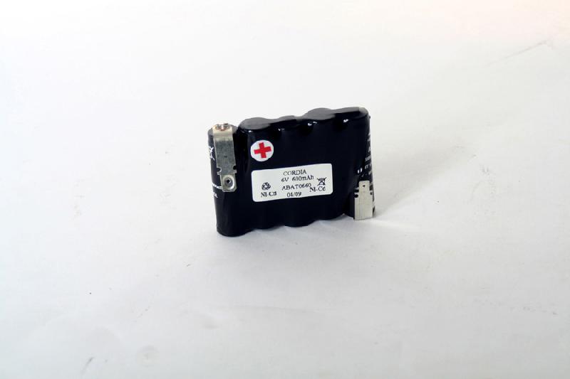 Pack batterie NiCd - VDI - Quantité 1_0