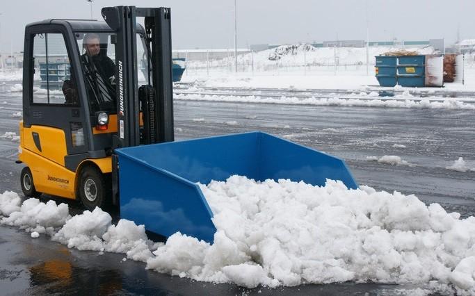 Pelle à neige et sable 1000_0