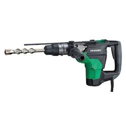 Perforateur Burineur Hikoki Dh40mcwsz Sds-max 40mm 1100w 8.5j - 4966376284658_0