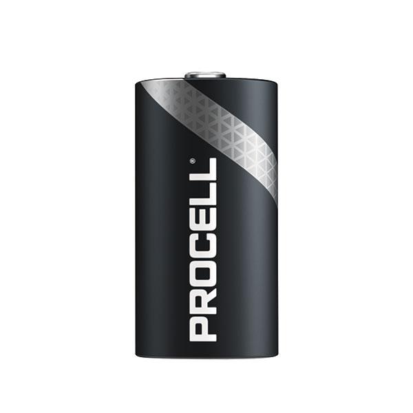 PILE LITHIUM CR123 PROCELL 3V 1550MAH_0