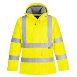 Portwest - Parka de travail d'hiver PW2 HV Orange Taille 3XL - XXXL orange 5036108367665_0