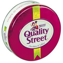 QUALITY STREET 480G