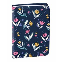 QUO VADIS affaires rep fr bloom tulipes toile - 0041307q_0