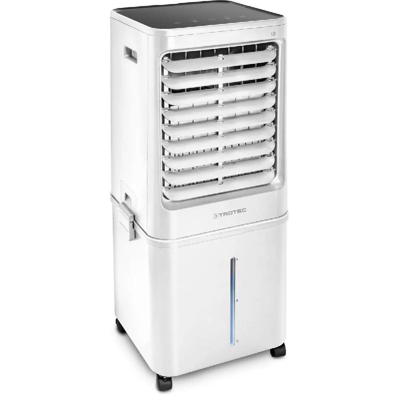 Rafraîchisseur et humidificateur d'air PAE 61 - TROTEC - 1210003031_0