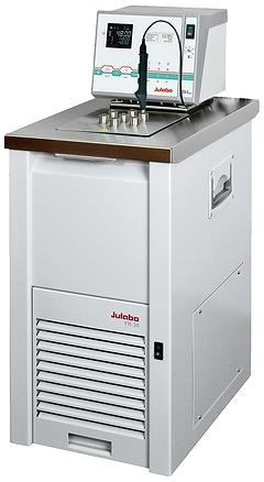 Refroidisseur à circulation Julabo FK30-SL - Température de -30°C à 200°C - Réf 9352627_0