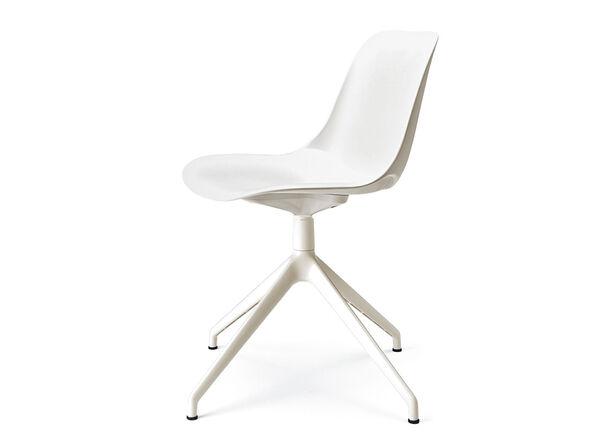 Chaise pied pyramidal écoresponsable Abril Forma 5_0