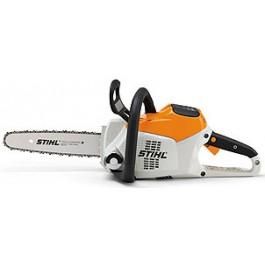 STIHL - MSA 160 C-BQ - TRONÇONNEUSE À BATTERIE