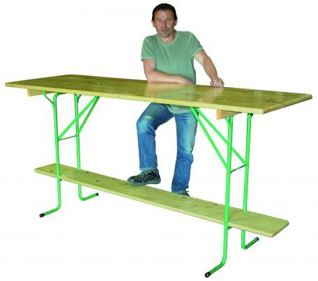 Table comptoir féria - 12310_0