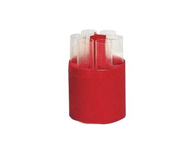 Adaptateur 6 x 10 ml - ref.: GNP543_0