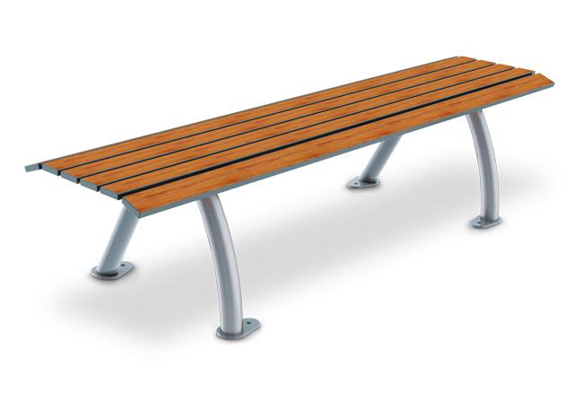 Banc public en bois buton industries ba 171_0