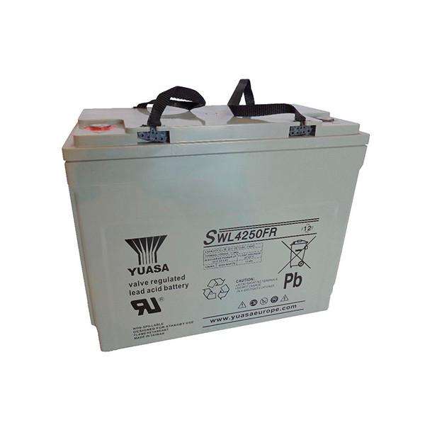 BATTERIE ONDULEUR (UPS) YUASA SWL4250 12V 150AH M8-F_0