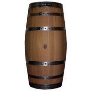 Bordeaux Export - Tonneaux en bois Gillet - Chêne fendu - 225 litres_0