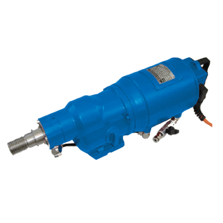 Carotteuse moteur de forage WEKA DK 42 A - 3900W - Ø béton 70-400mm - 400V_0